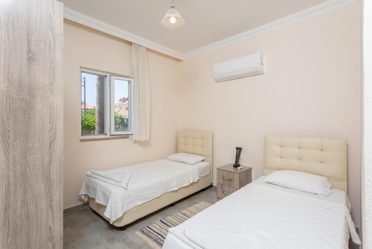 Villa Duman 1 Dalyan Exterior foto