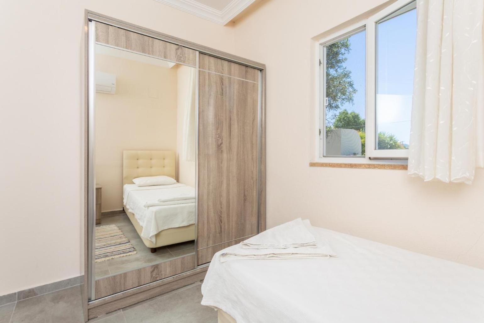 Villa Duman 1 Dalyan Exterior foto